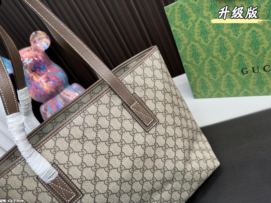 Replica Gucci Bag 34*30CM