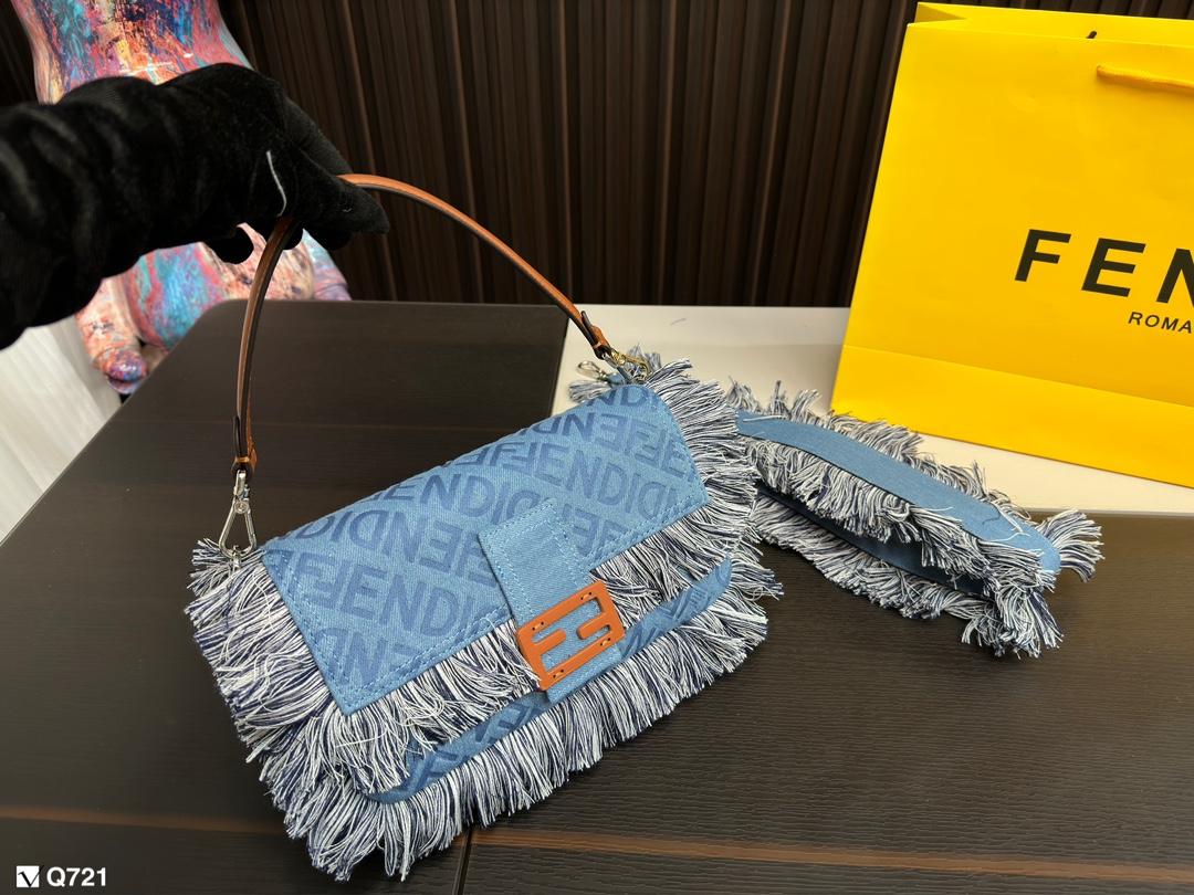 Replica Fendi Bag 26*14CM
