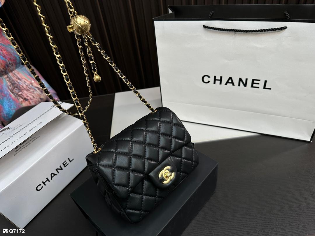 Replica Chanel Bag 13*17CM/20*13CM