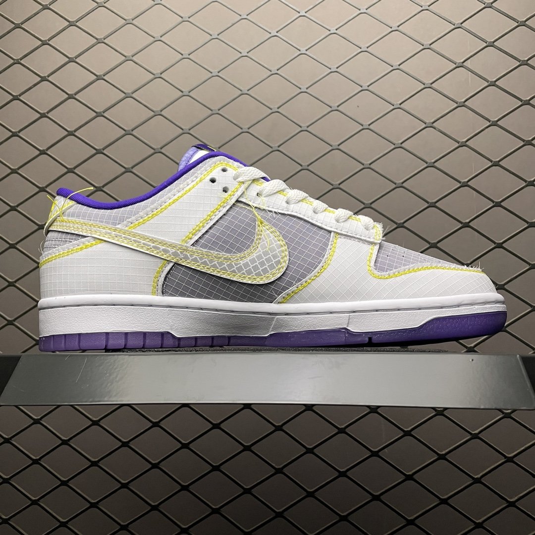 Replica Nike Dunk SB Shoe Union x Nike Dunk DJ9649-500  _01728