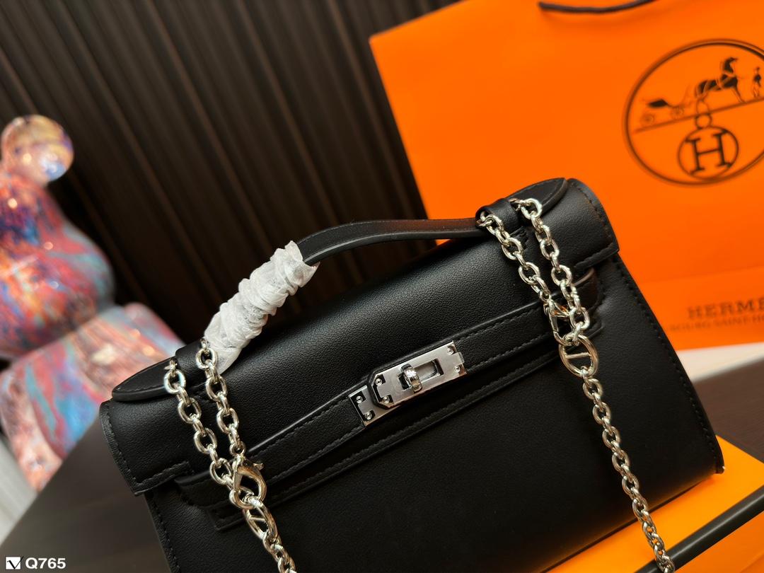Replica Hermes Bag 21*13CM