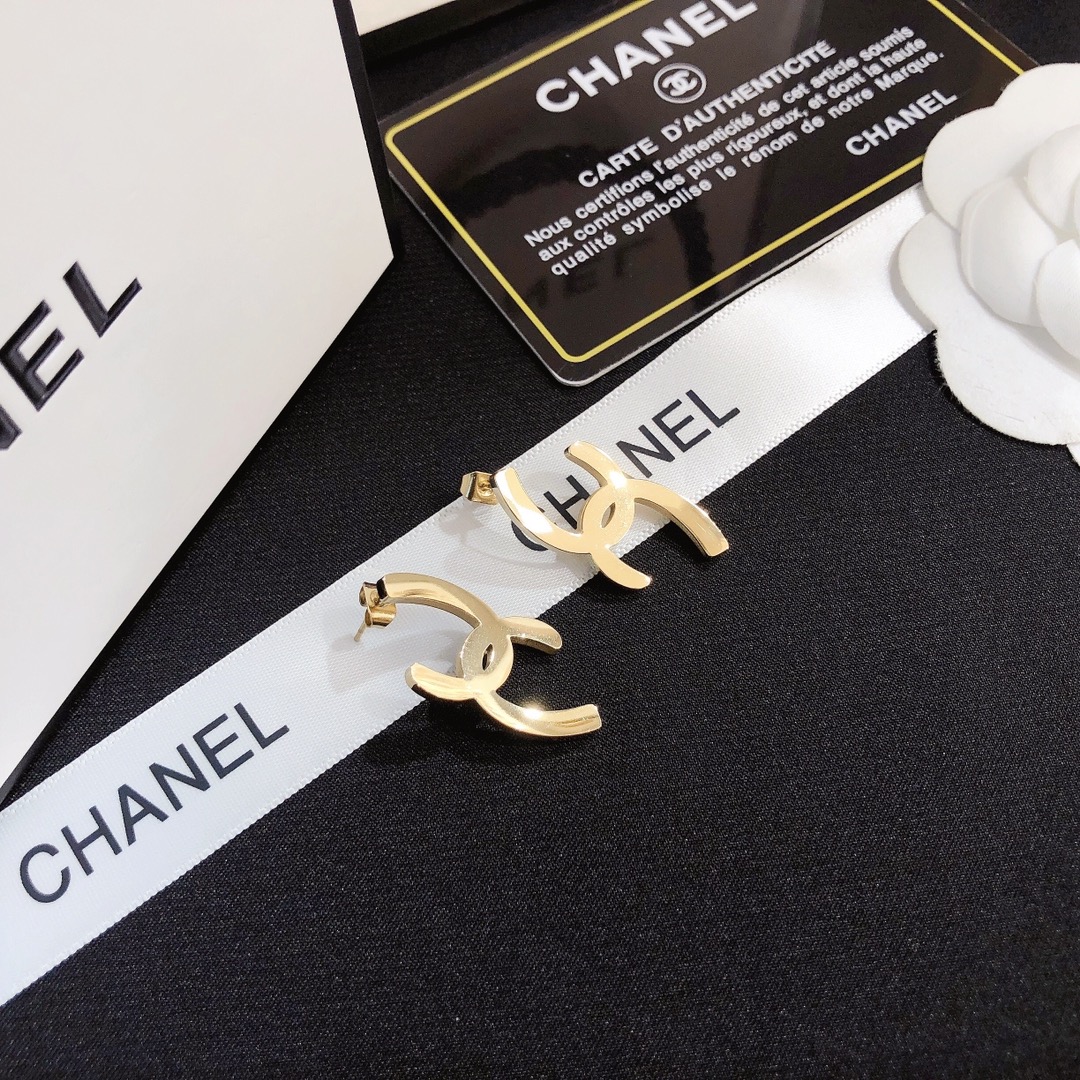 Replica CHANEL Earring