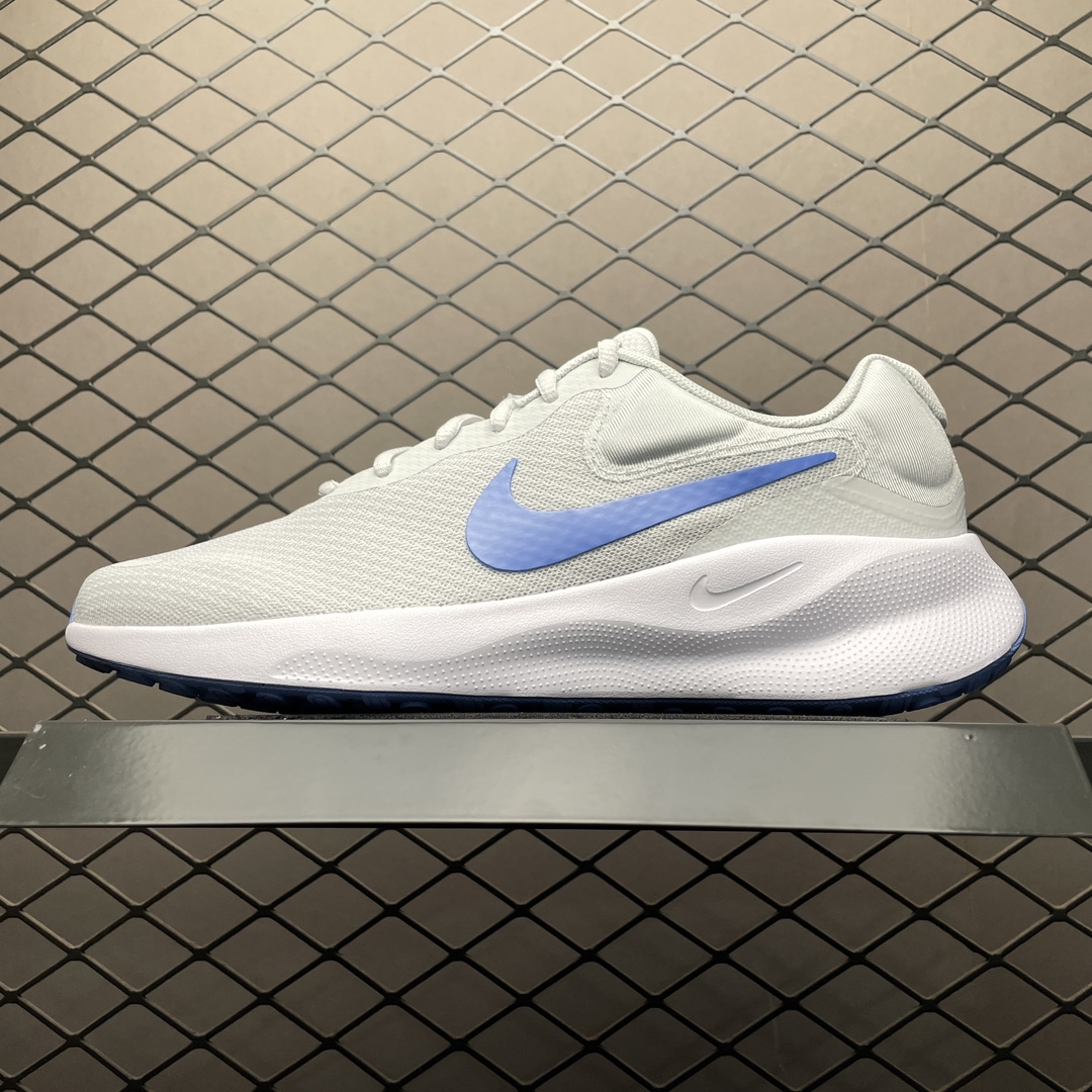 Replica Nike Shoe Nike Revolution 7 FB2208-001 Size 36-45
