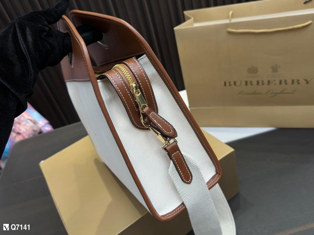 Replica Burberry Bag 30*19CM