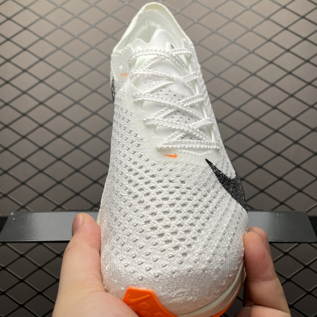 Replica Nike Shoe Nike ZoomX Vaporfly NEXT% 3 DX7957-100 Size 39-45