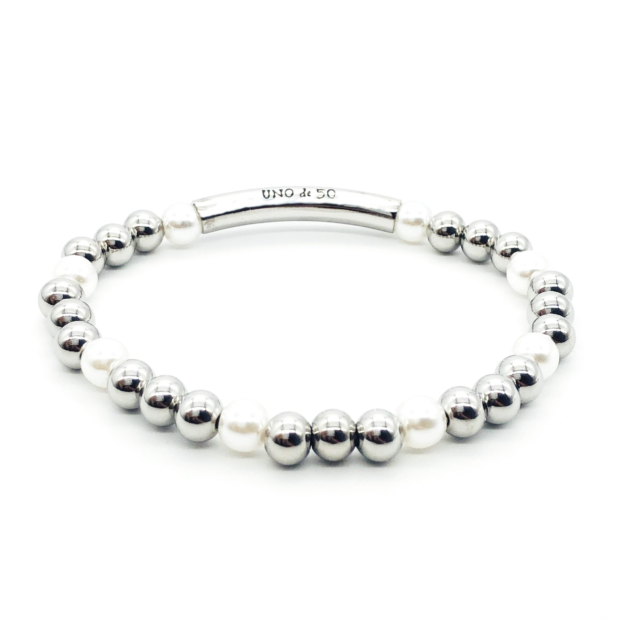 Replica UNOde50 Bracelet