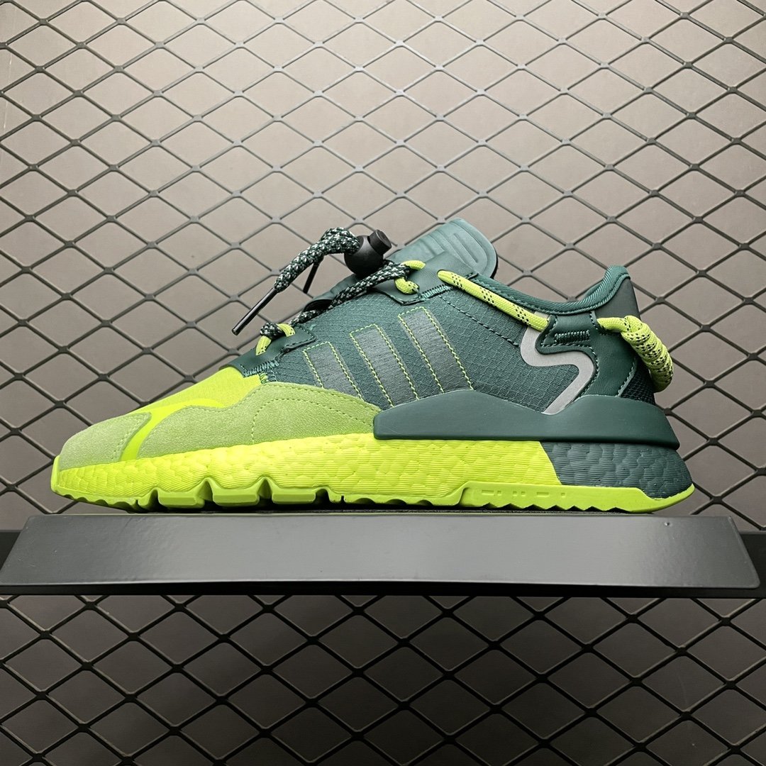 Replica Adidas Shoe Adidas Nite Jogger Boost  S29041 36-45