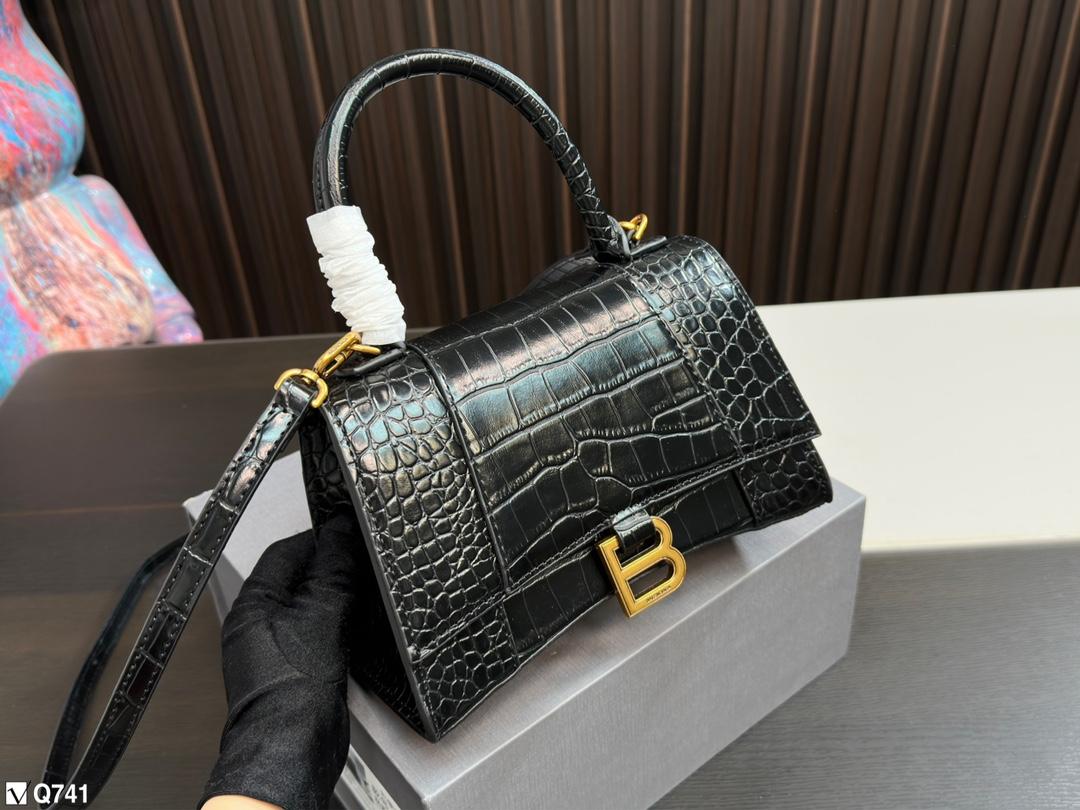 Replica Balenciaga Bag 13*21CM
