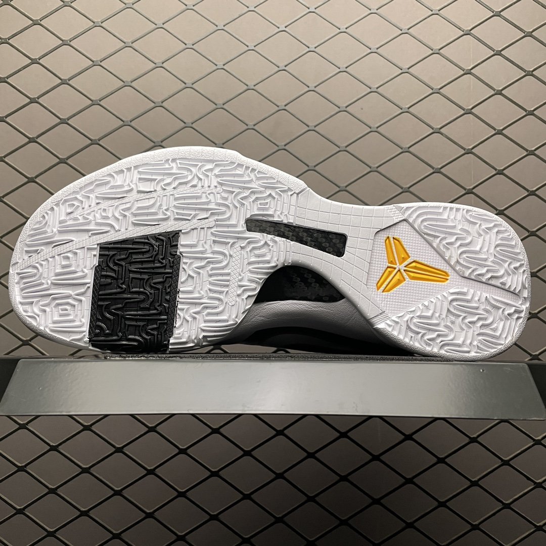 Replica Nike Shoe Nike Zoom Kobe 5 CD4991-101 Size 39-46