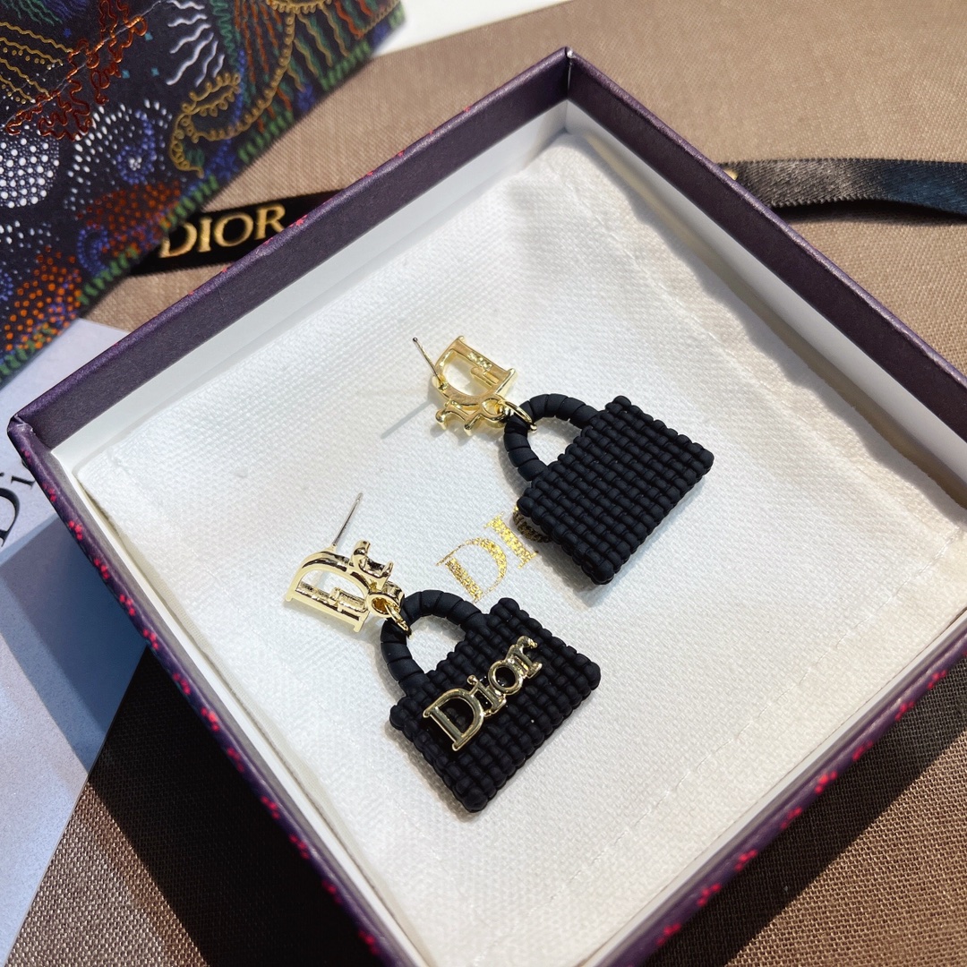 Replica DIOR Earring