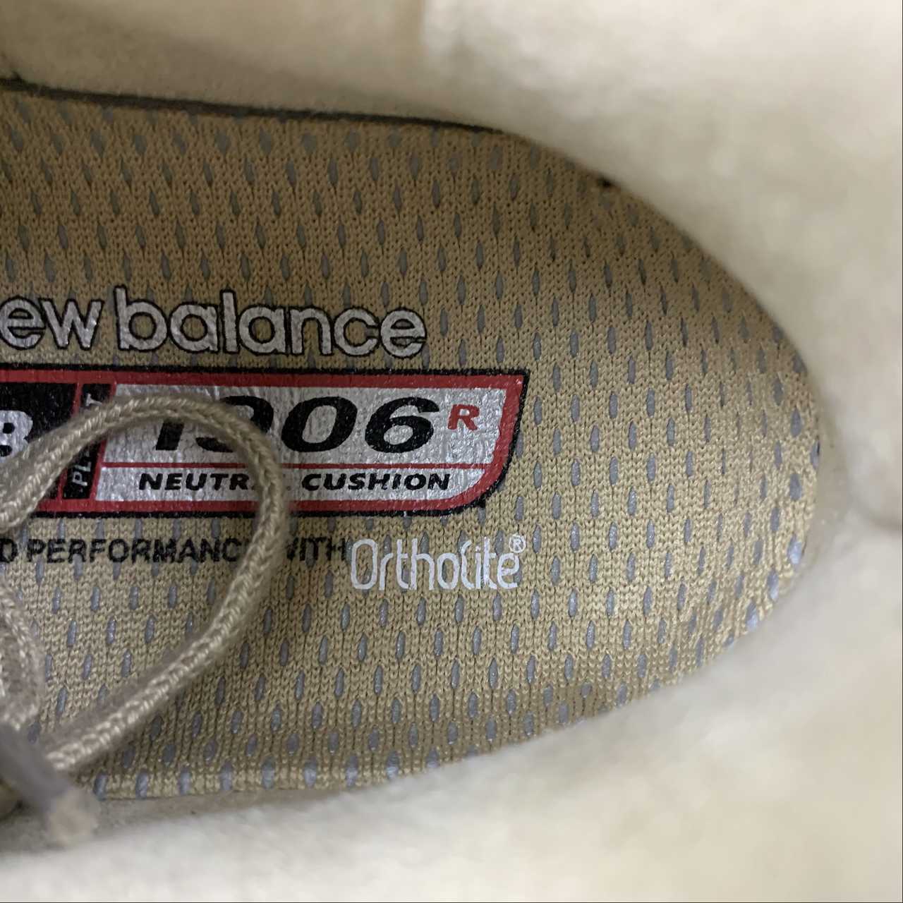 Replica New Balance Shoe New Balance NB1906  M1906RT  36-45