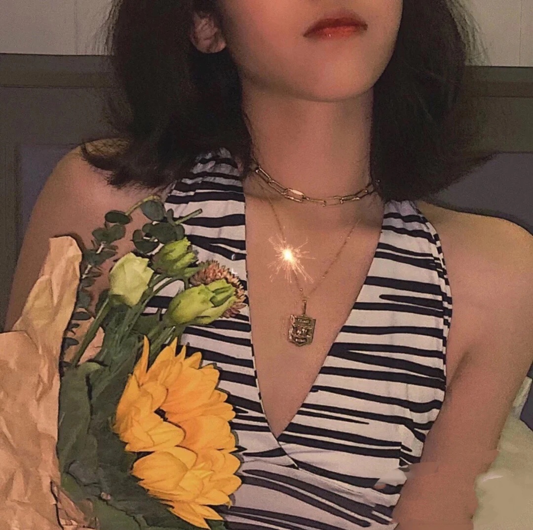 Replica CELINE Necklace