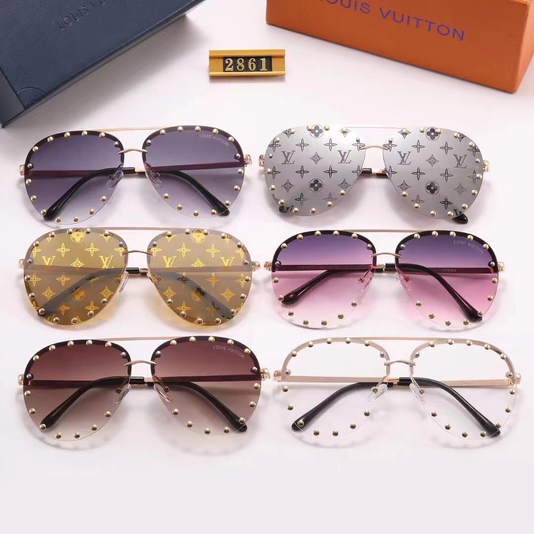 Replica Louis Vuitton Glasses