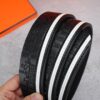 Replica HERMES belt
