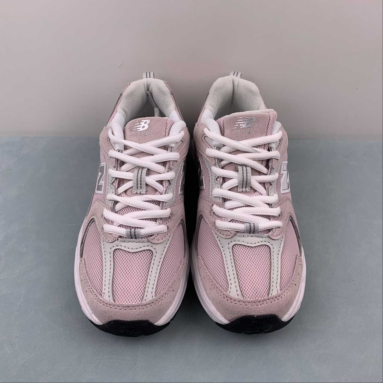 Replica New Balance Shoe New Balance NB530 MR530CEF   36 37 38 38.5 39 40 40.5 41.5