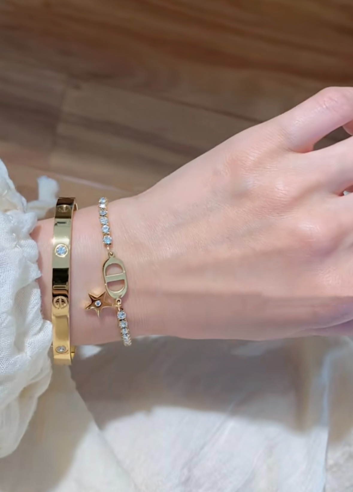 Replica DIOR Bracelet