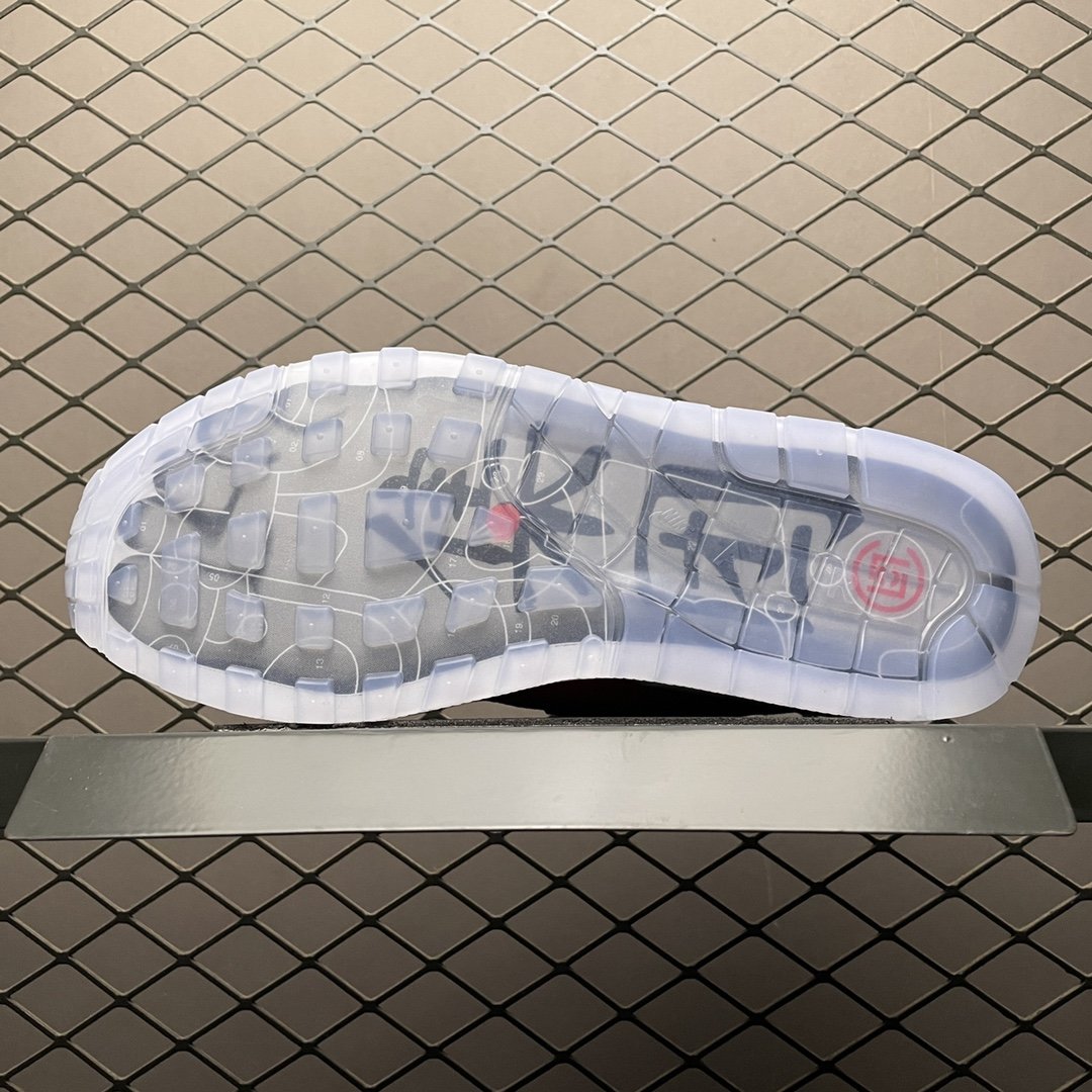 Replica Nike Air Max Shoe CLOT x Nike Air Max 1 DD1870-600 Size 36-45