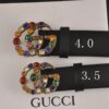 Replica GUCCI belt