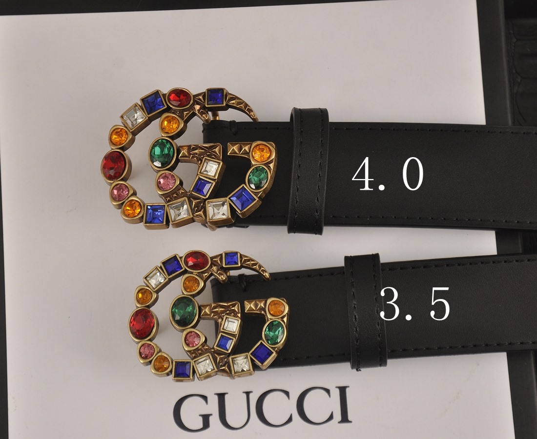 Replica GUCCI belt