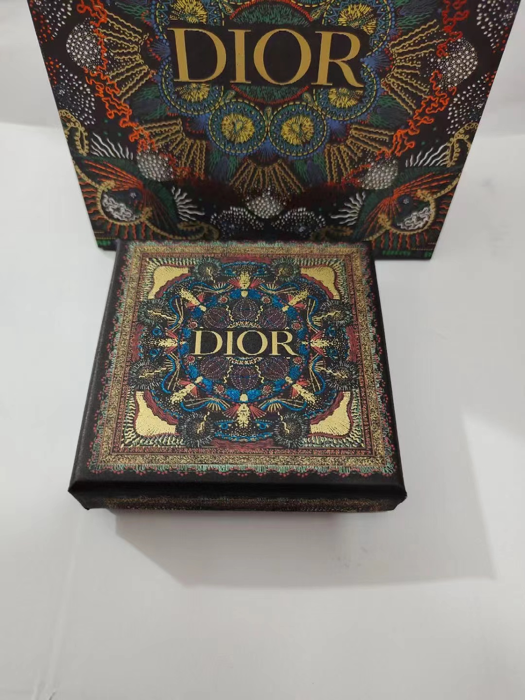 Replica Dior Jewelry BOX