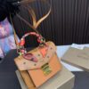 Replica MCM Bag 21*16CM