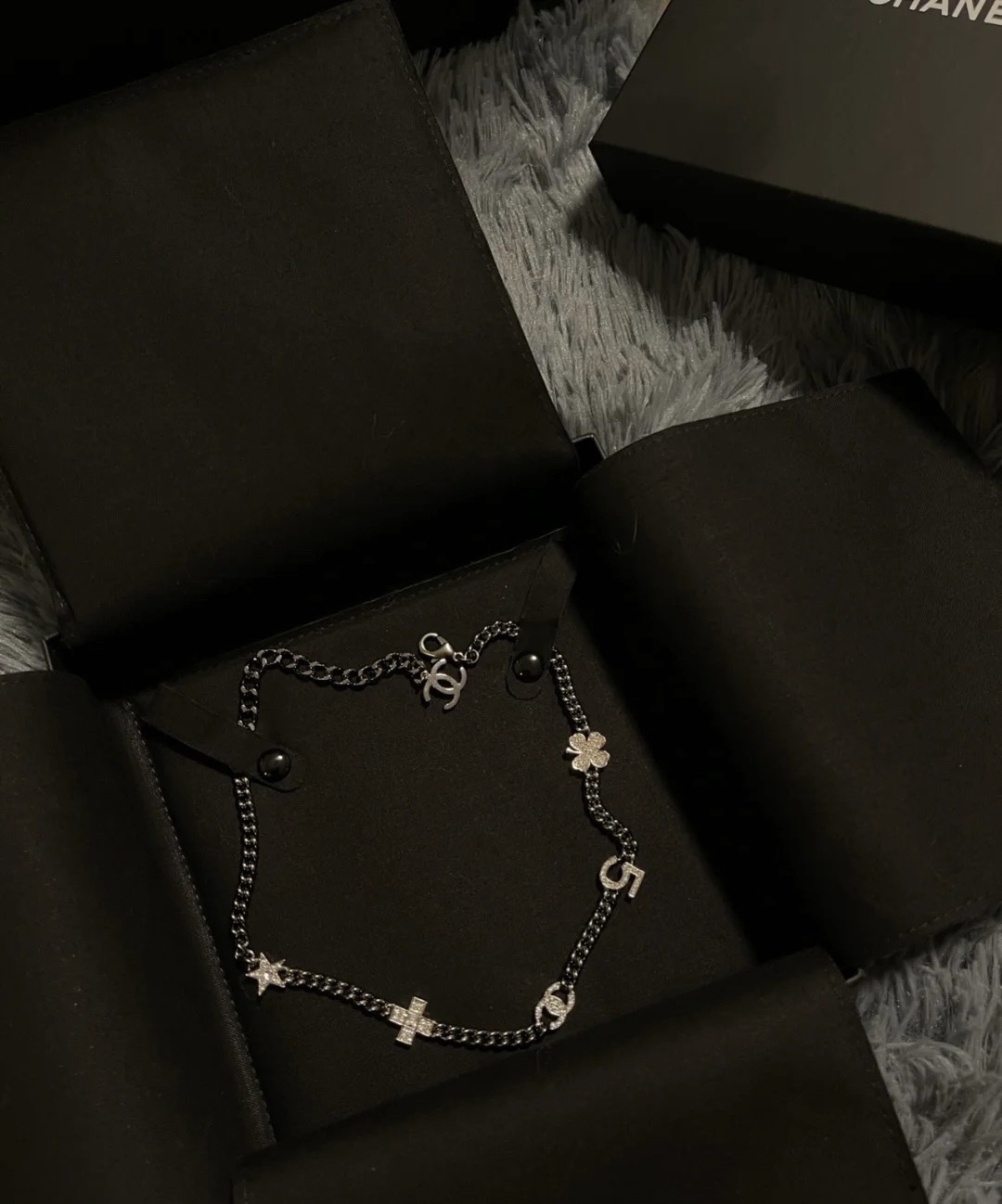Replica CHANEL Necklace