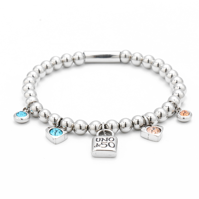 Replica UNOde50 Bracelet