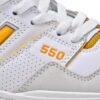Replica New Balance Shoe BB550LA1 New Balance 550 Varsity Gold