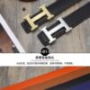 Replica HERMES belt