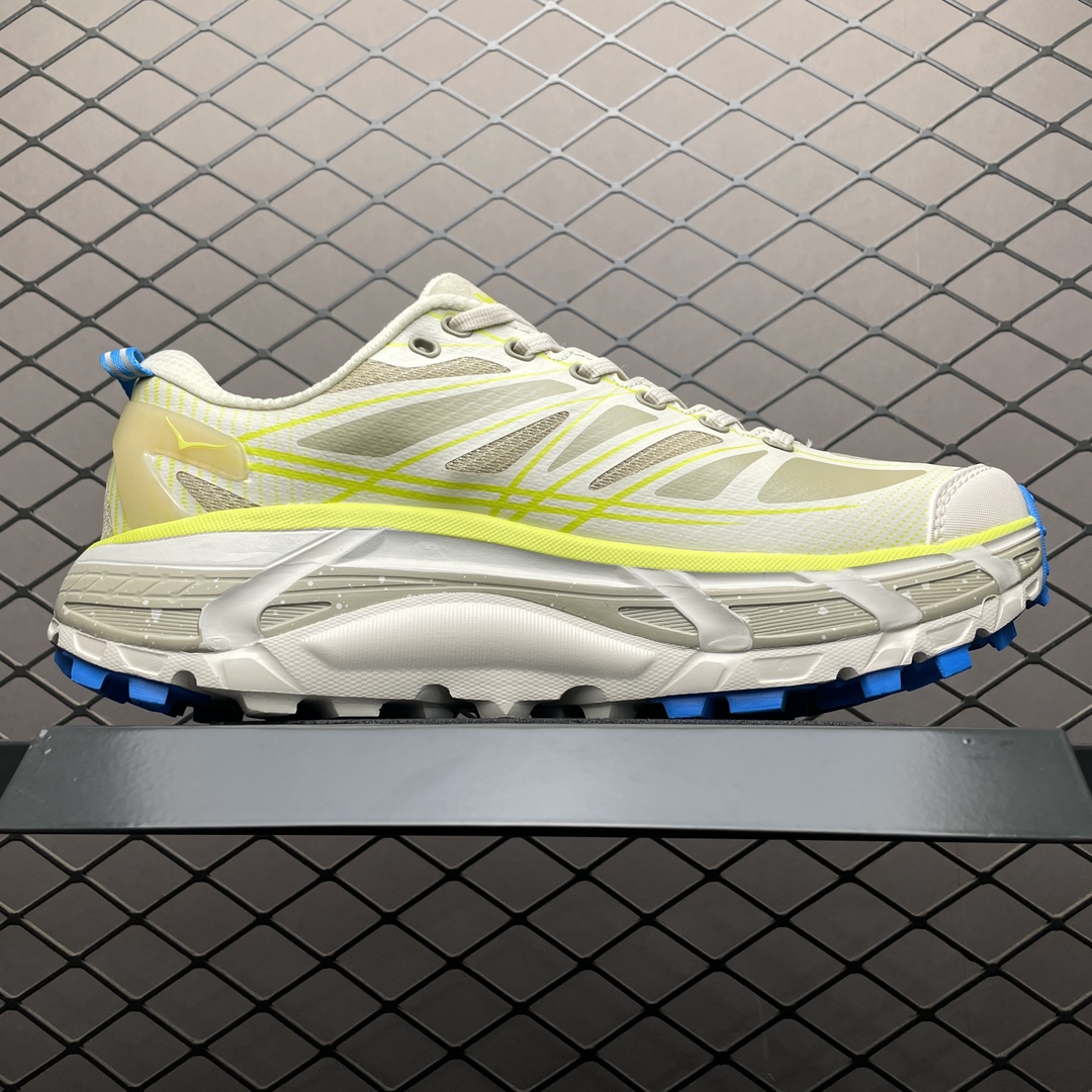 Replica HOKA Shoe Hoka Mafate Speed 2 1126851 Size 40-45 #29TDEF54