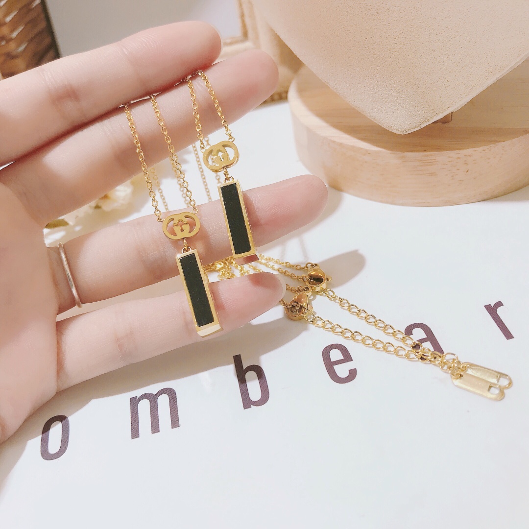 Replica GUCCI Necklace