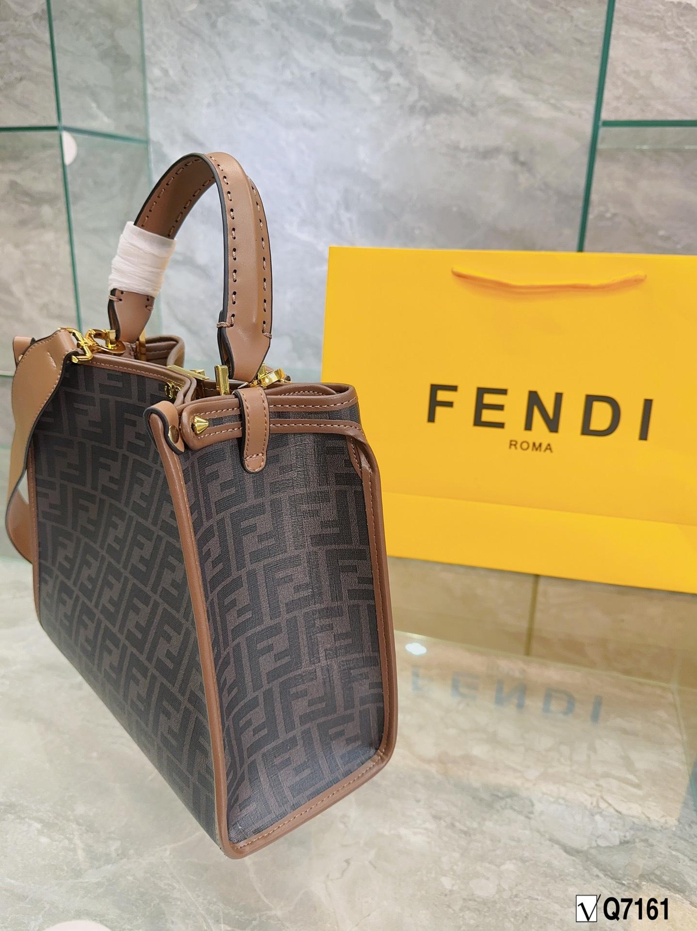 Replica Fendi Bag 28CM