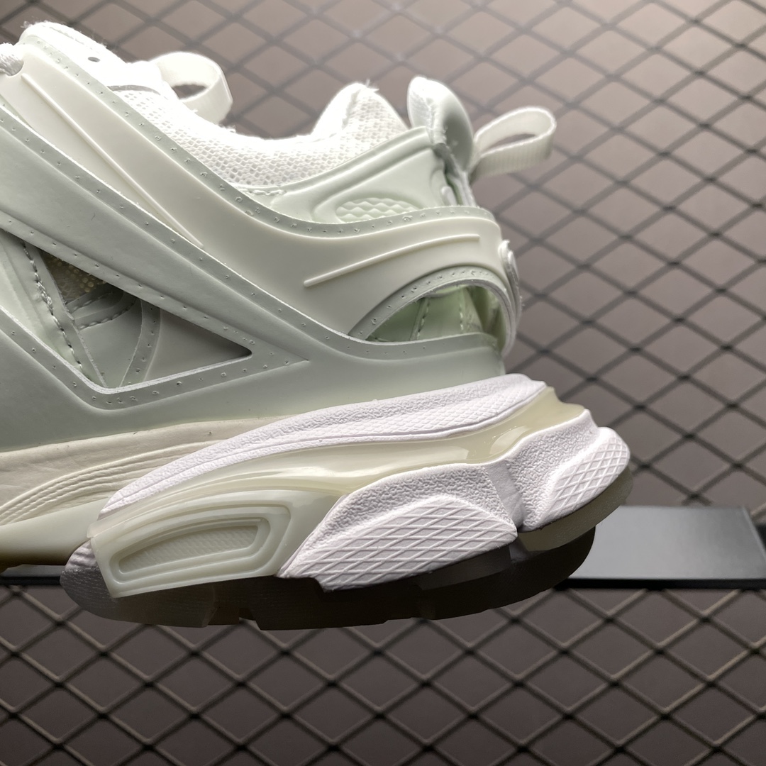 Replica Balenciaga Shoe  Balenciaga Track Sneaker VG Size 35-46