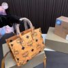 Replica MCM Bag 18*24CM