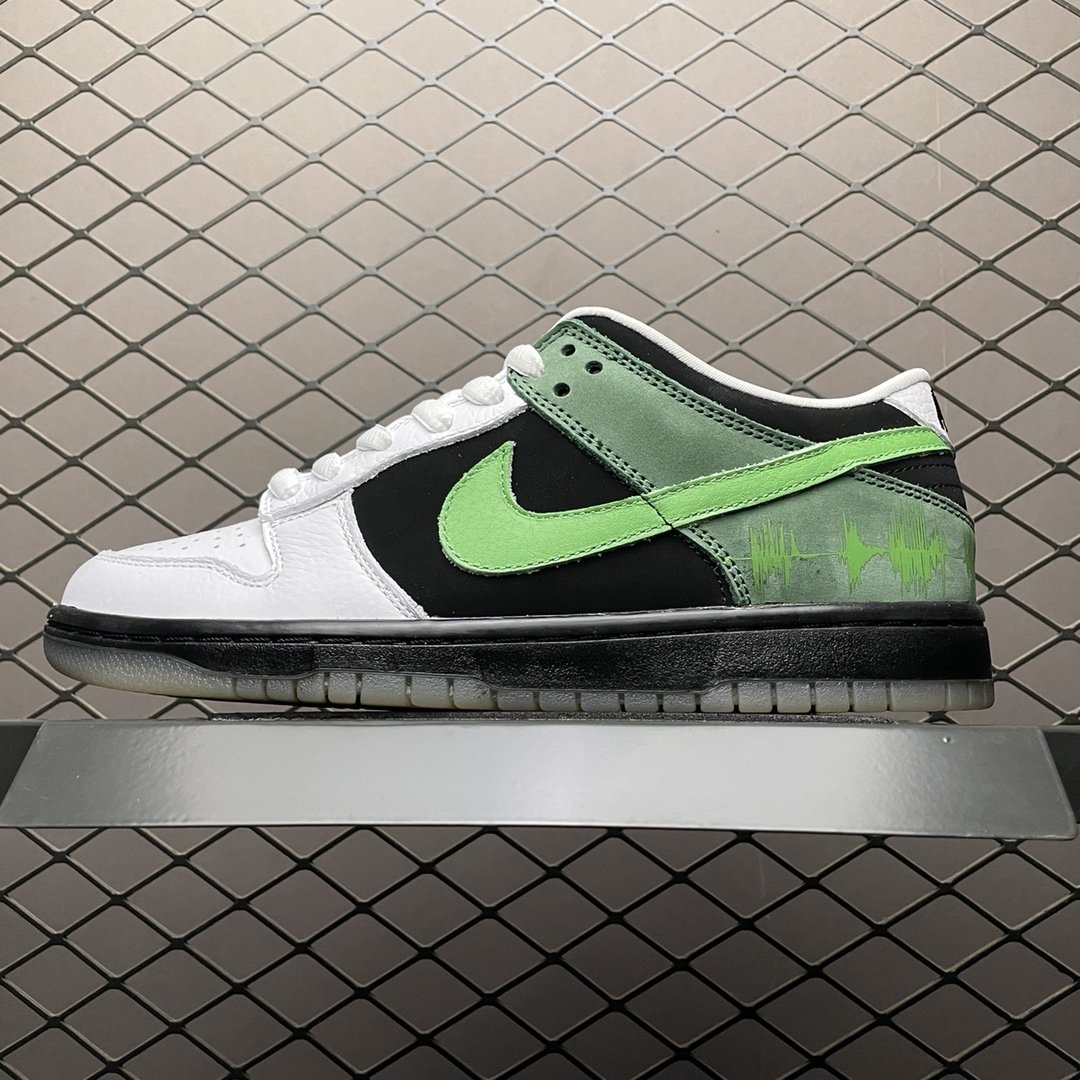 Replica Nike Dunk SB Shoe Nike Dunk Low Cu0026K313170-031 Size 36-46