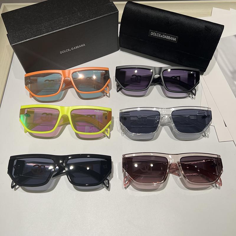 Replica Dolce Gabbana Glasses