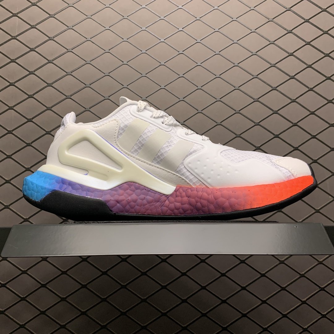 Replica Adidas Shoe Adidas Day Jogger FY3012 36-45 Size W5-M11