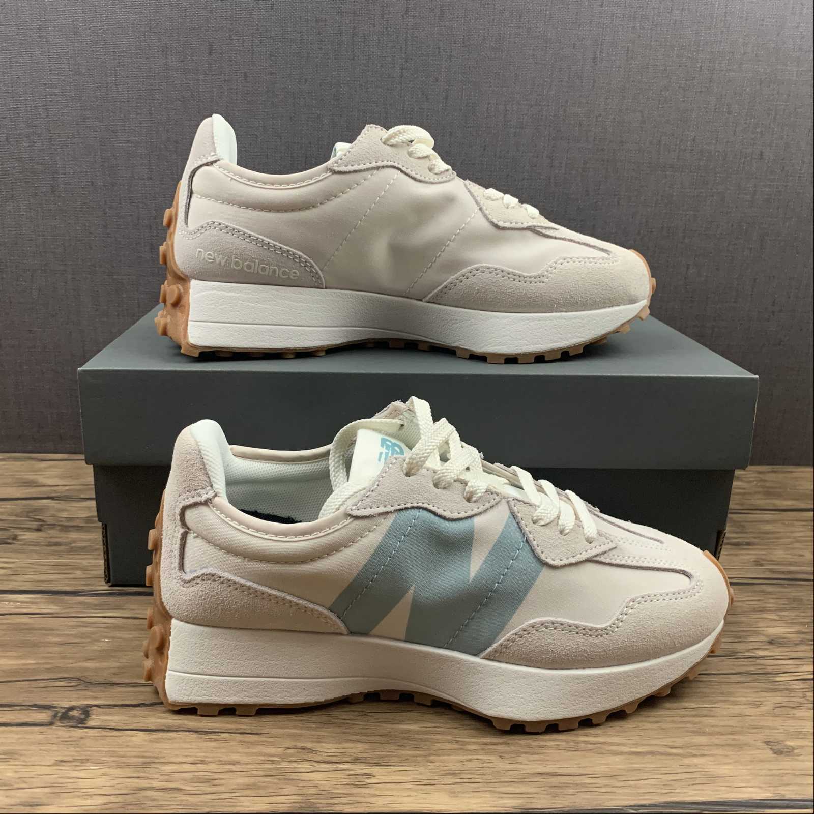 Replica New Balance Shoe New Balance NB327  WS327HG1  36-45