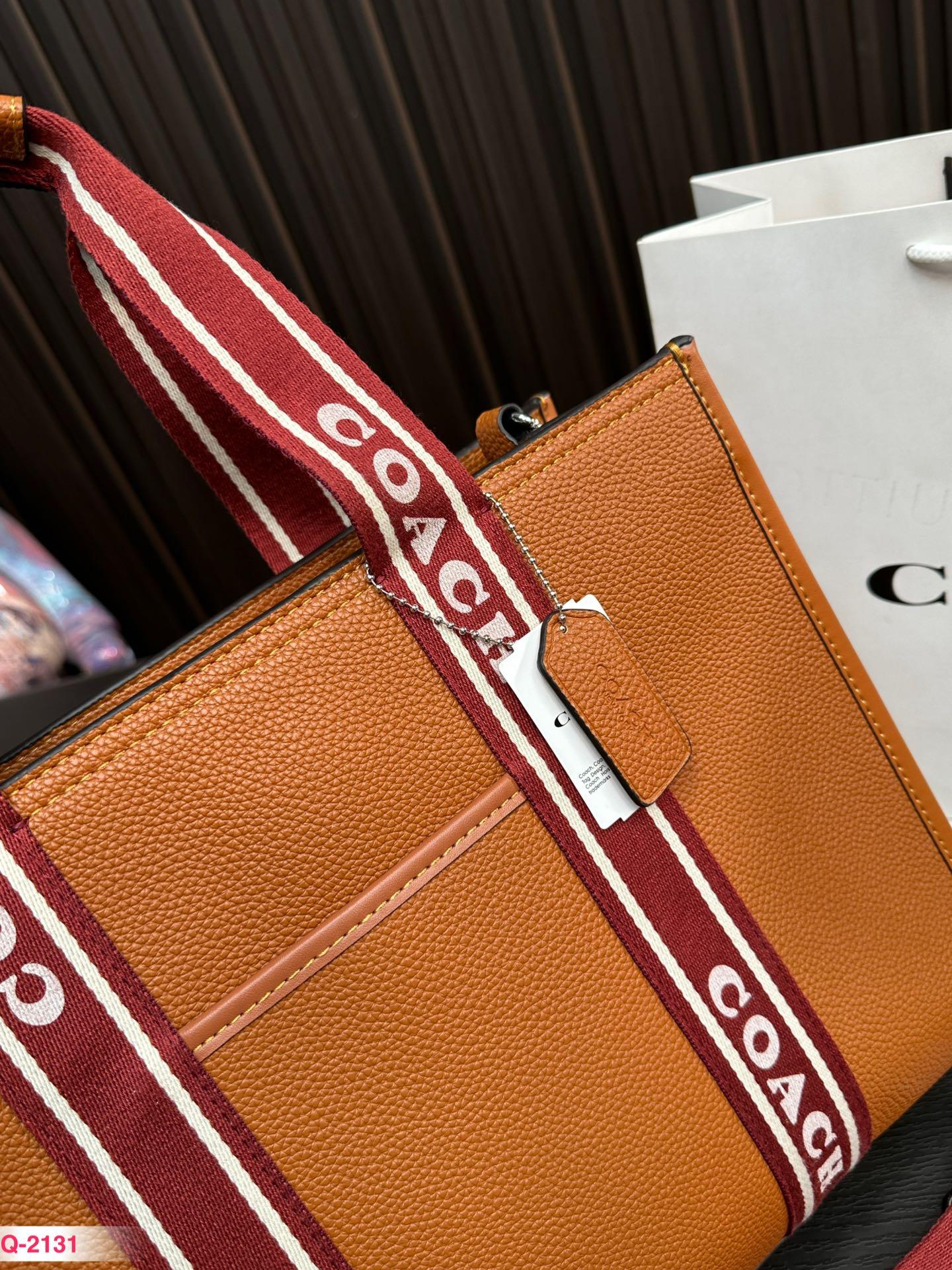 Replica Coach Bag 25*34CM