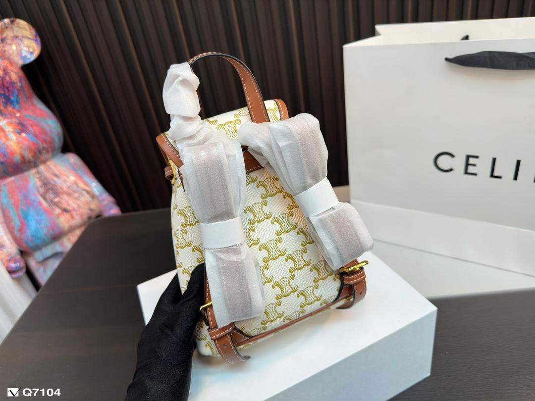 Replica Celine Bag 20*17CM