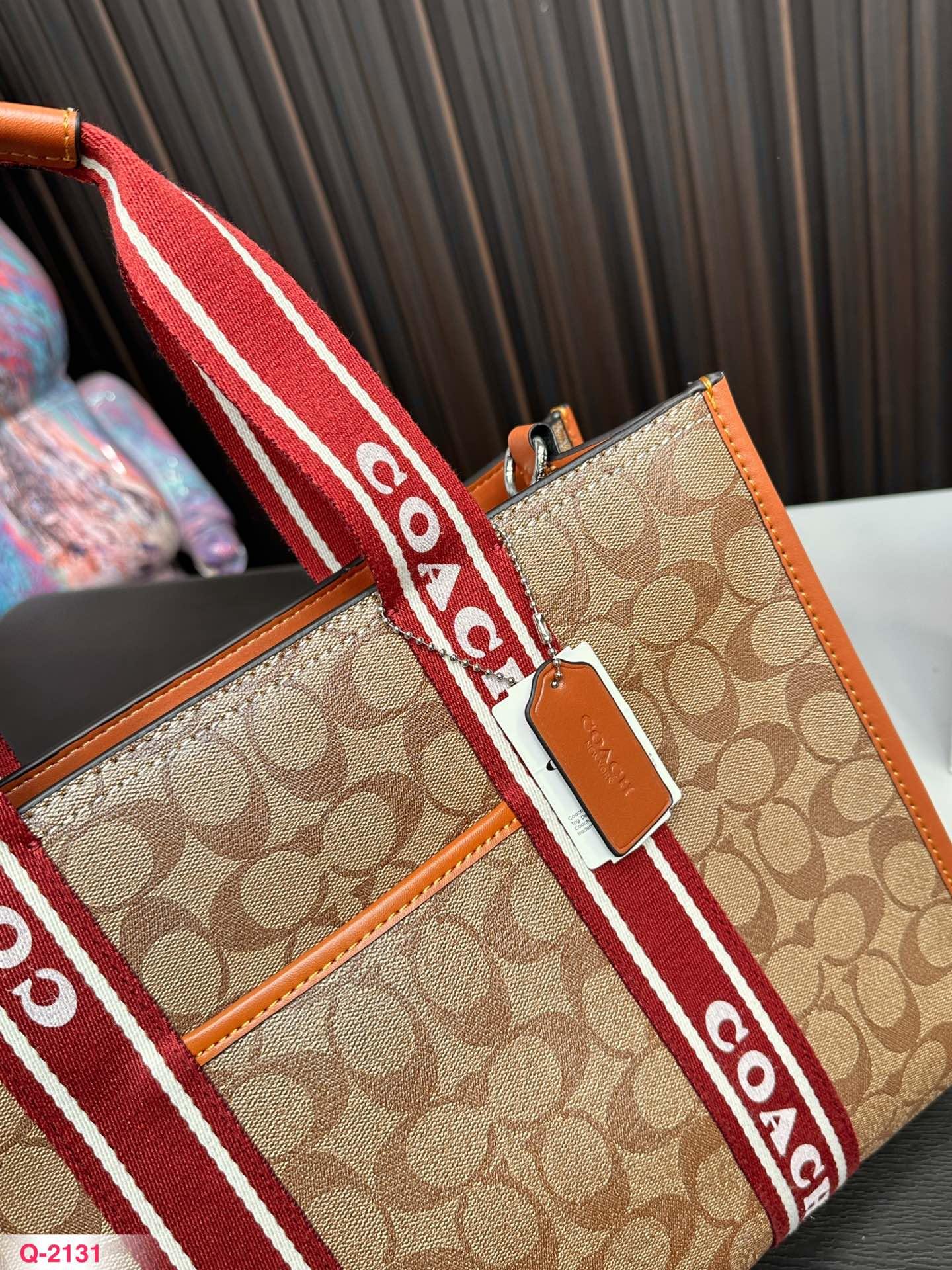 Replica Coach Bag 25*34CM