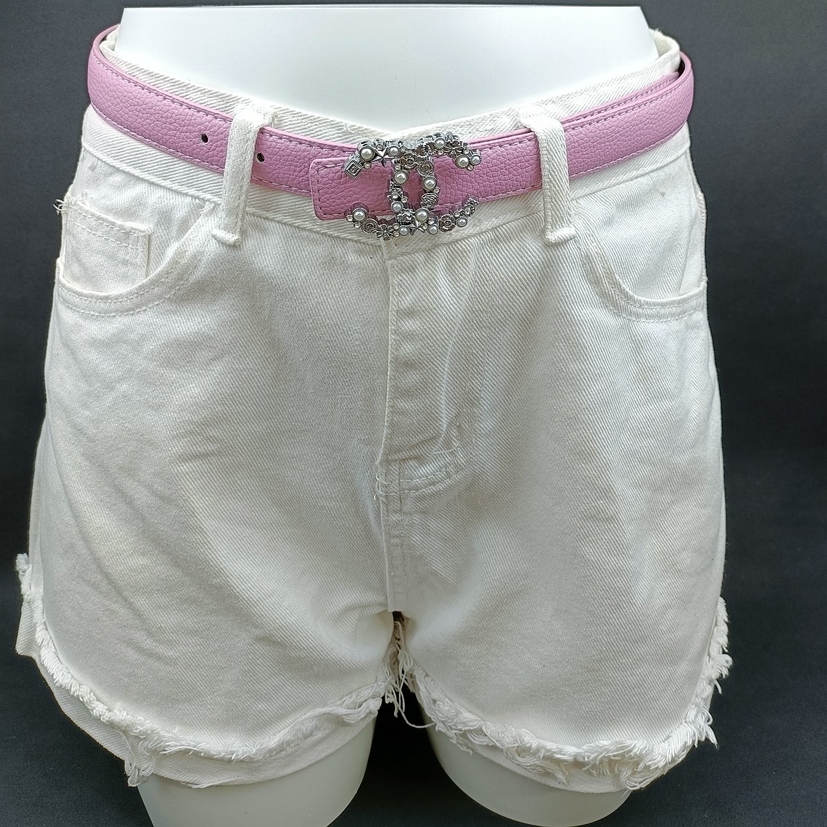 Replica CHANEL belt