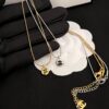 Replica CHANEL Necklace
