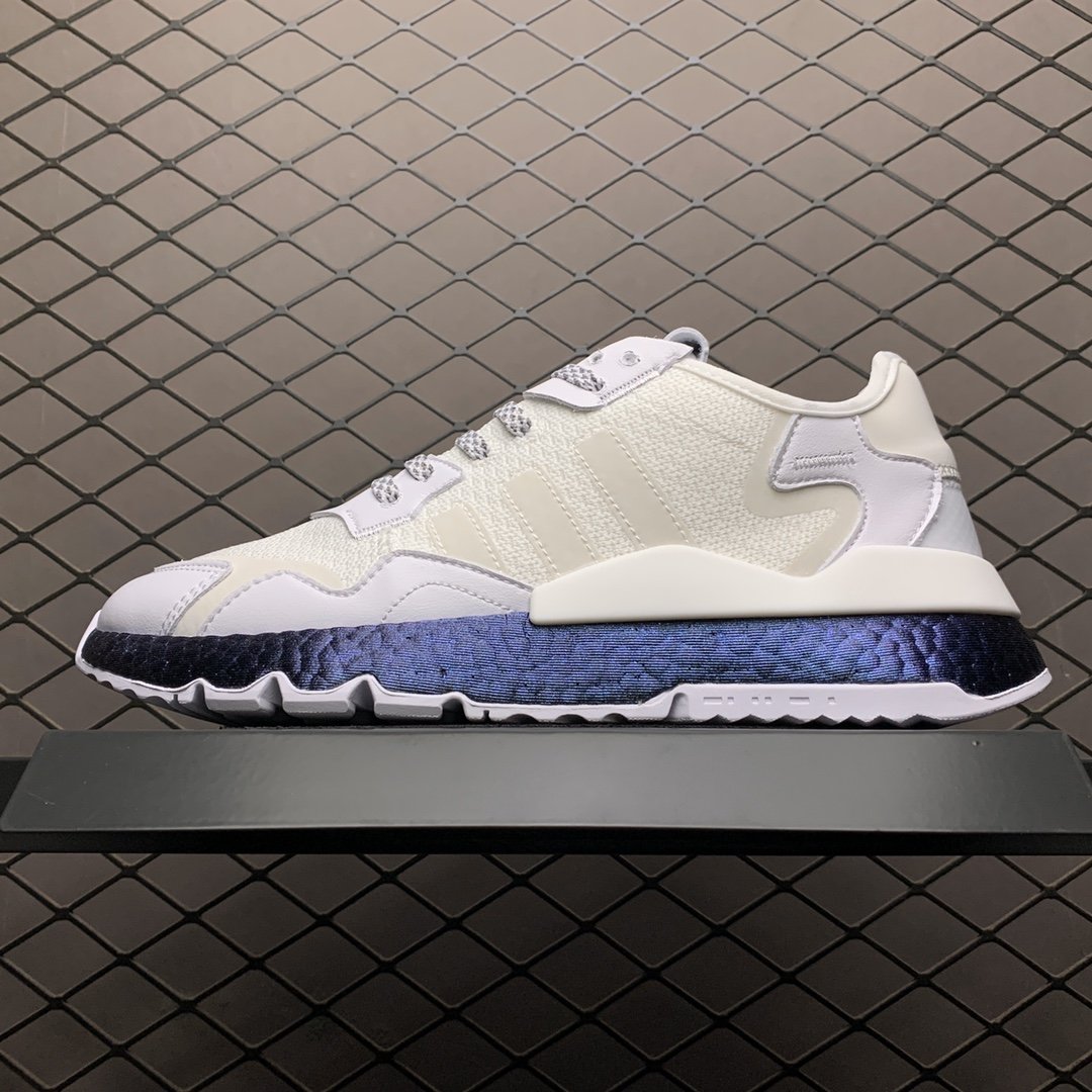 Replica Adidas Shoe Adidas Nite Jogger Boost FV3746 36-45