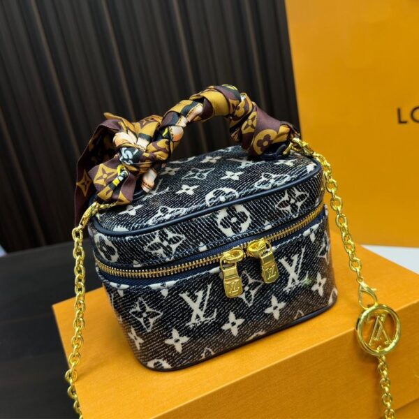 Replica Louis Vuitton Bag 14*9CM