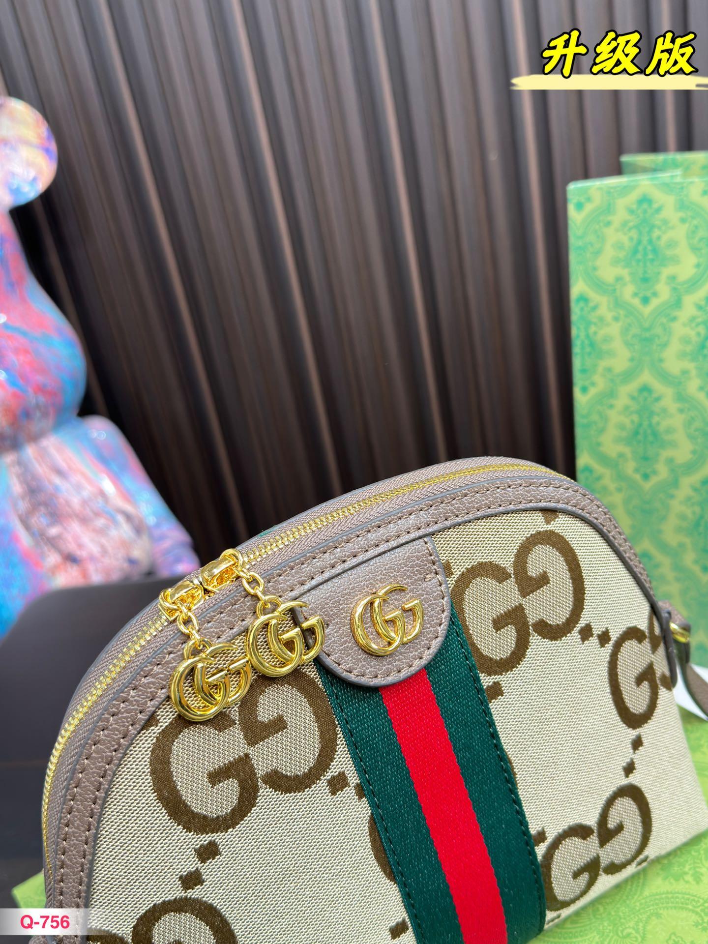 Replica Gucci Bag 23*18CM