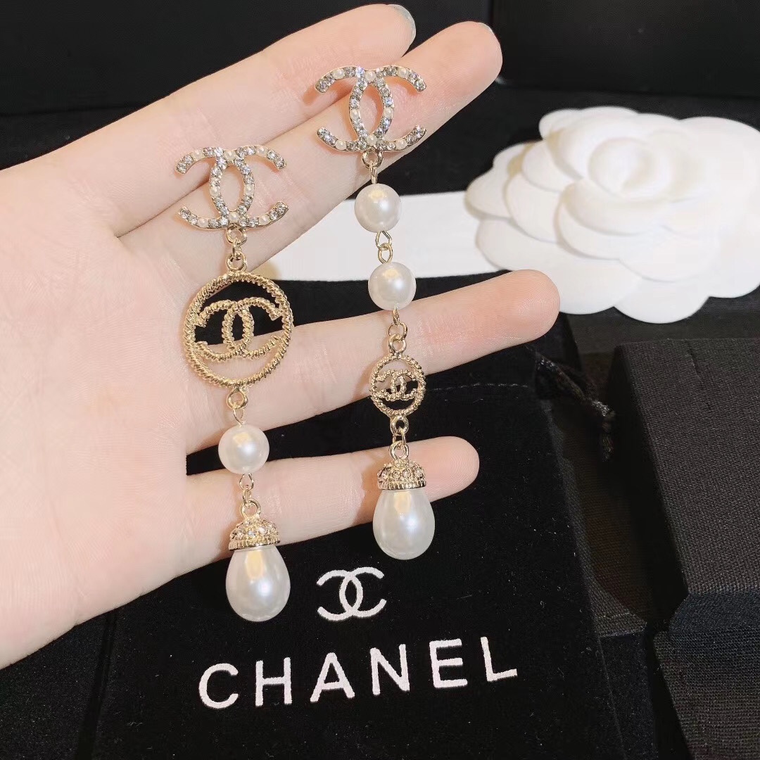 Replica CHANEL Earring