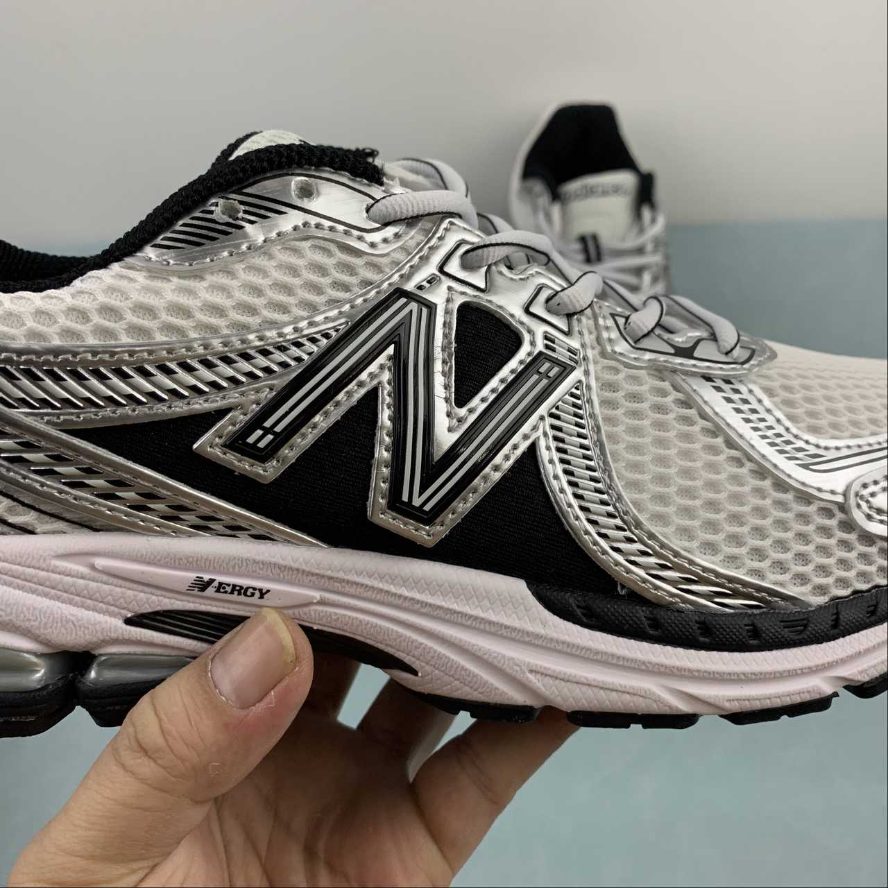 Replica New Balance Shoe New Balance NB860 ML860XD  36-45