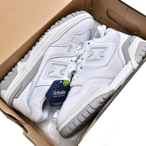 Replica New Balance Shoe New Balance 550 Premuim Pack