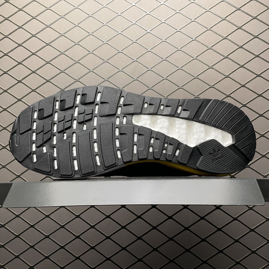 Replica Adidas Shoe Adidas ZX 2K Boost 2.0GZ773339-45